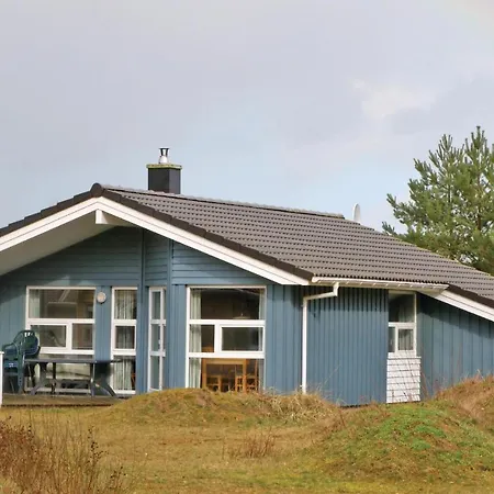 Meeresrauschen 3 - Dorf 6 Holiday home