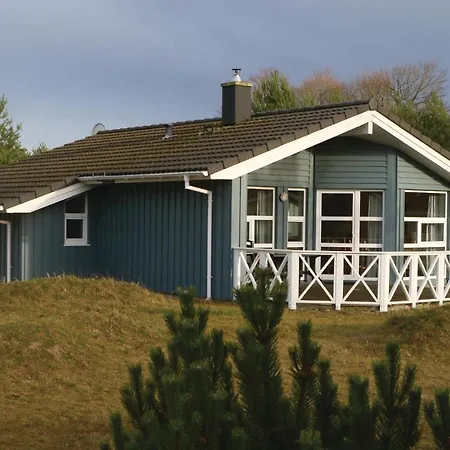 Meeresrauschen 3 - Dorf 6 Holiday home Priwall