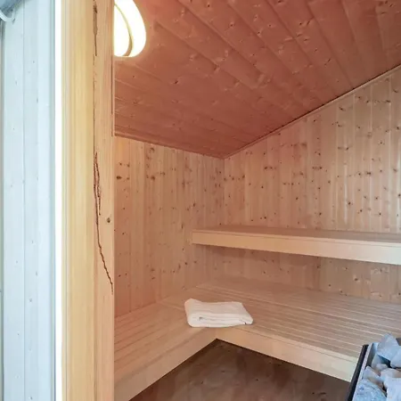 Prázdninový dům Meeresrauschen 3 - Dorf 6 Priwall