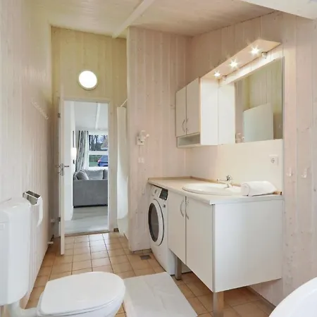 Meeresrauschen 3 - Dorf 6 Holiday home *