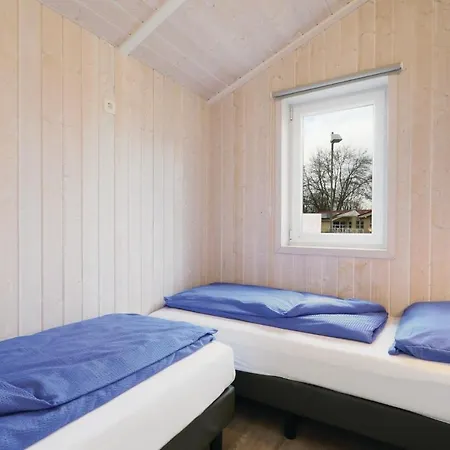 Meeresrauschen 3 - Dorf 6 * Priwall