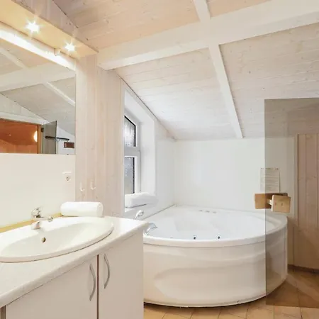 Holiday home Meeresrauschen 3 - Dorf 6 *
