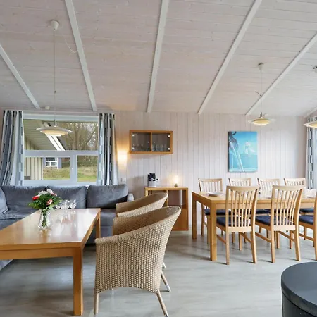 Meeresrauschen 3 - Dorf 6 Holiday home *