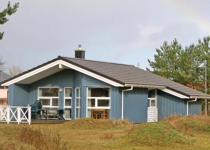 Meeresrauschen 3 - Dorf 6 度假居