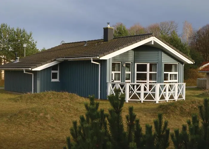 Meeresrauschen 3 - Dorf 6 度假居 普利华