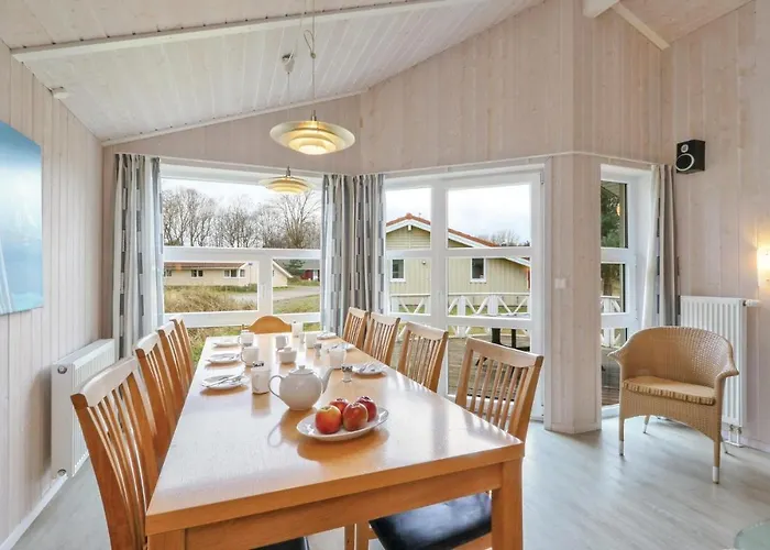 Meeresrauschen 3 - Dorf 6