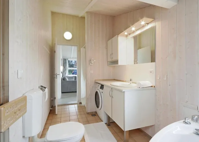 Meeresrauschen 3 - Dorf 6 度假居 *