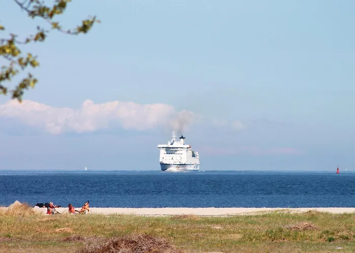 Meeresrauschen 3 - Dorf 6 度假居