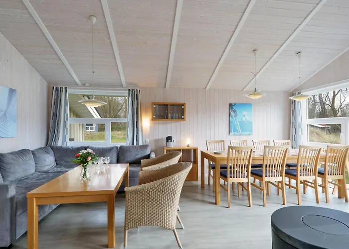 Meeresrauschen 3 - Dorf 6 度假居 *