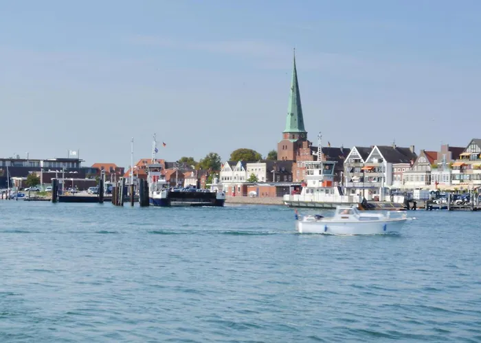 Meeresrauschen 3 - Dorf 6 * 普利华