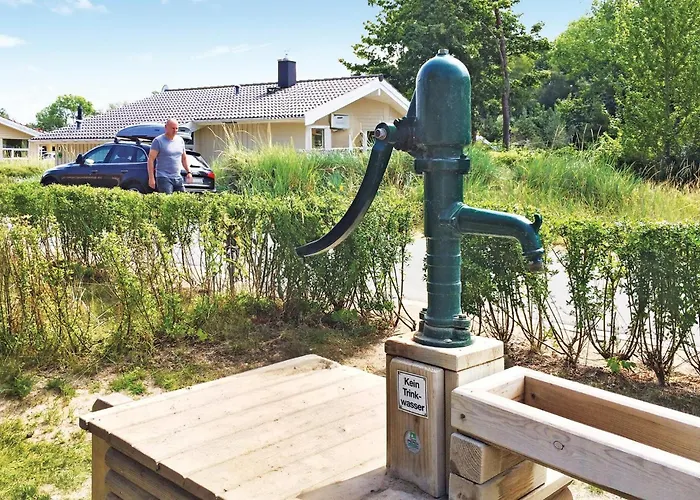 Meeresrauschen 3 - Dorf 6 度假居